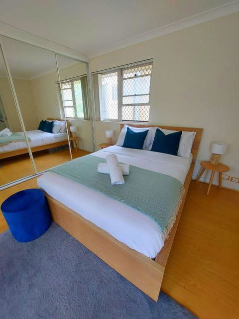 Perfect Room For Students Or Tourists - Accommodation Australia 2