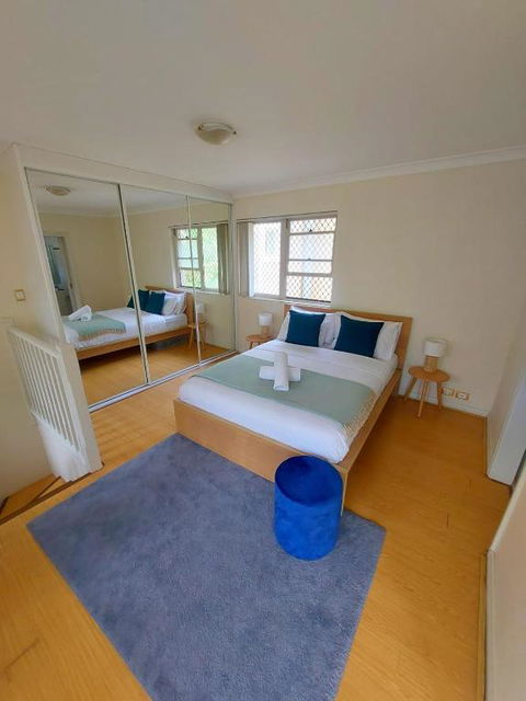 Perfect Room For Students Or Tourists - Accommodation Australia 0
