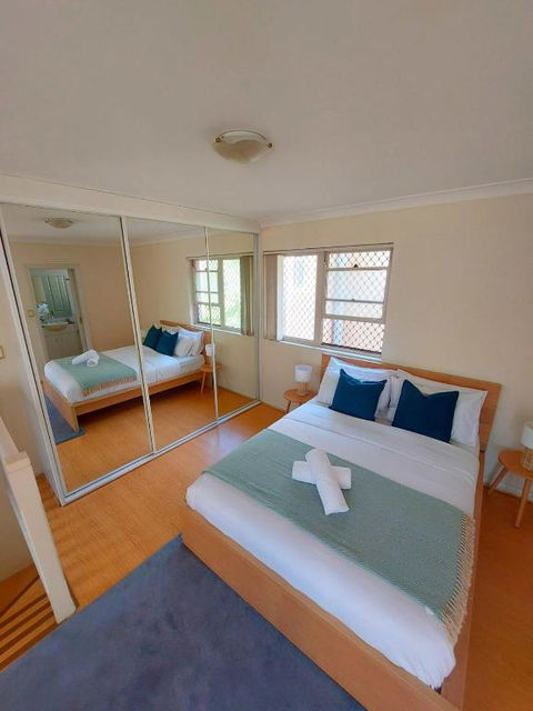 Perfect Room For Students Or Tourists - Accommodation Australia 1