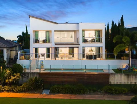 Perfect Summer Lake House - Accommodation Australia 0