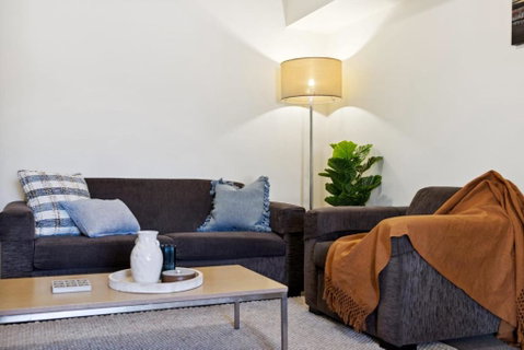 Perth City Corporate 1BRD - Accommodation Australia 0