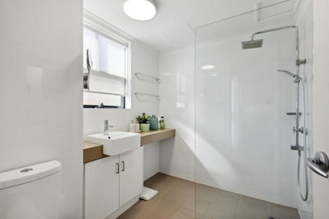 Perth City Corporate 1BRD - Accommodation Australia 3
