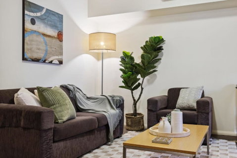Perth Picture Perfect 1 BDR - Accommodation Australia 0