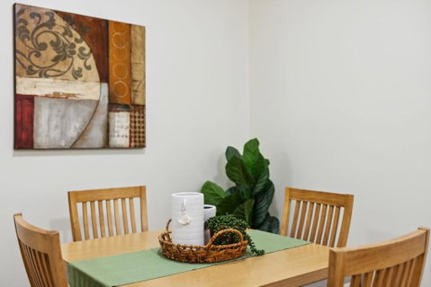 Perth Picture Perfect 1 BDR - Accommodation Australia 3