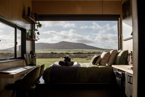 Peter The Tiny Cabin In Esperance - Australia Shopping 3