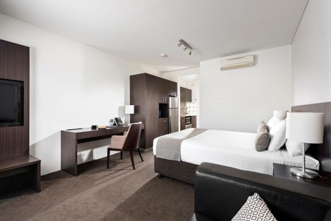 Pier 21 Riverside Apartment Hotel - Accommodation Australia 2