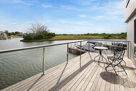 Pier 37 - Accommodation Australia 0