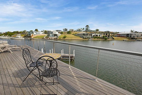 Pier 37 - Accommodation Australia 2
