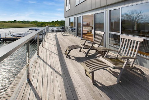 Pier 37 - Accommodation Australia 1