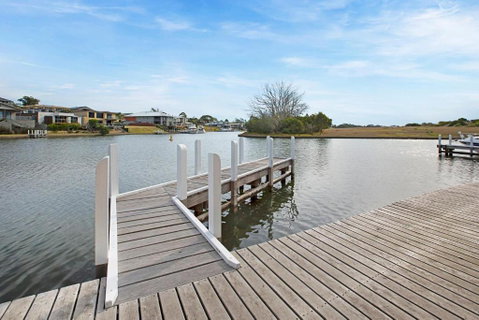 Pier 37 - Accommodation Australia 3