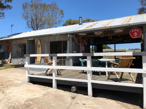 Pier 9 - Accommodation Australia 0