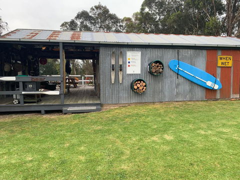 Pier 9 - Accommodation Australia 2
