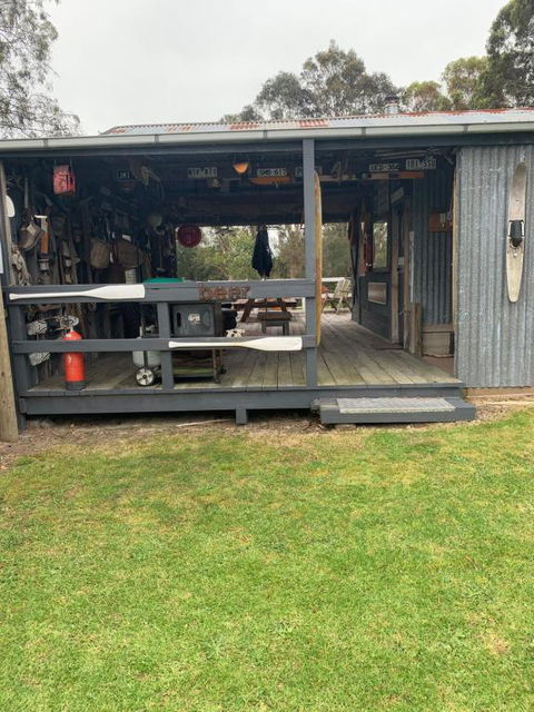 Pier 9 - Accommodation Australia 1