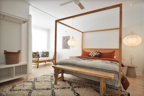 Pine At Arlos Glenelg South - Accommodation Australia 1
