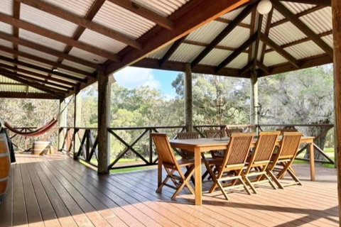 Pine View Cottage - Pet Friendly - Cowaramup - Australia Shopping 3