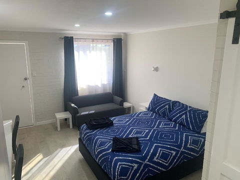 Pingelly Retreat Motel - Accommodation Australia 0