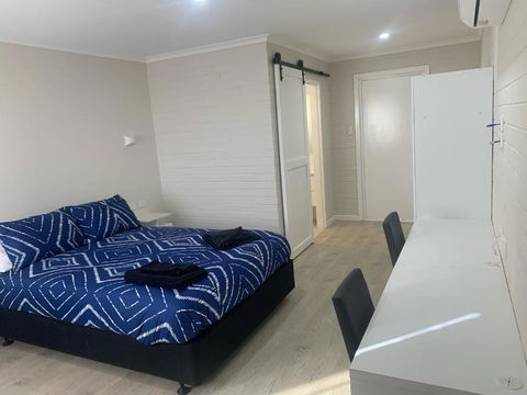 Pingelly Retreat Motel - Accommodation Australia 3