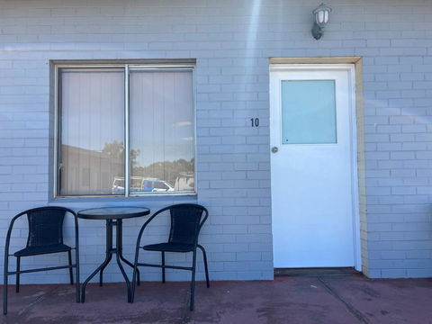 Pingelly Retreat Motel - Accommodation Australia 2