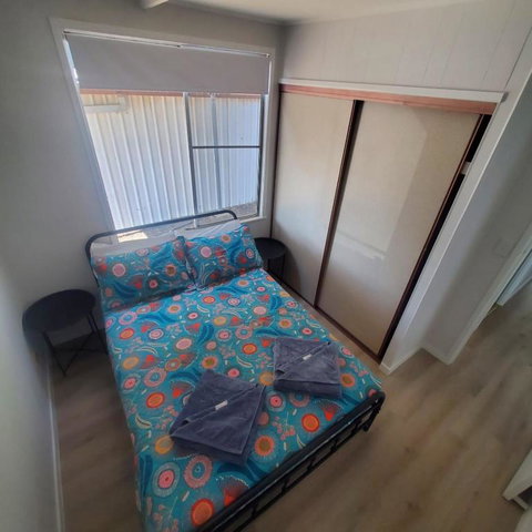 Pioneer Caravan Park - Local Tourism 1