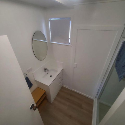 Pioneer Caravan Park - Local Tourism 2