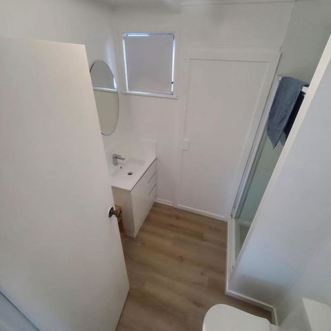 Pioneer Caravan Park - Local Tourism 3