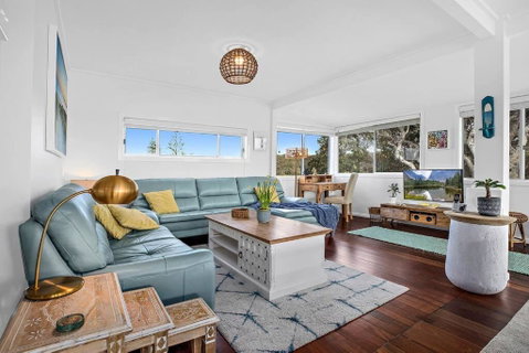 Pipe Dream - River Frontage With Amazing Views - Accommodation Australia 1