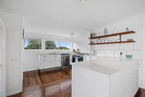 Pipe Dream - River Frontage With Amazing Views - Accommodation Australia 2