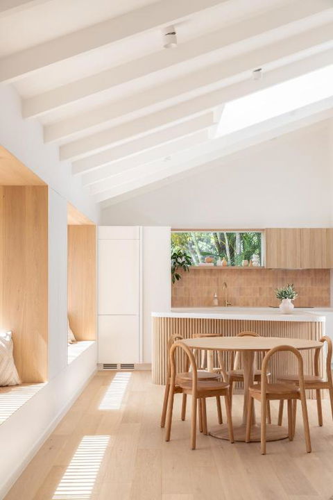 Pipis At Cabarita Villa 2 - Accommodation Australia 2