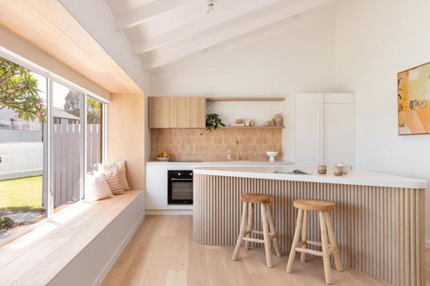 Pipis At Cabarita Villa 1 - Local Tourism 3