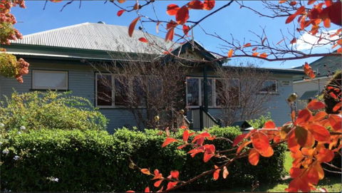 Pitstop Lodge Guesthouse B&B - Australia Shopping 2