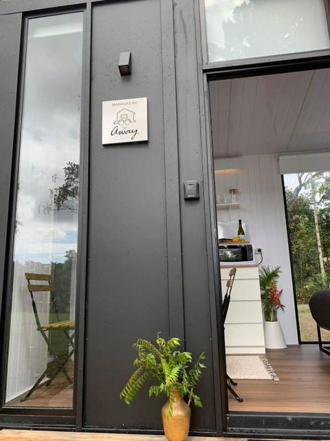 Piyar Tiny Haven By Tiny Away - Accommodation Australia 2