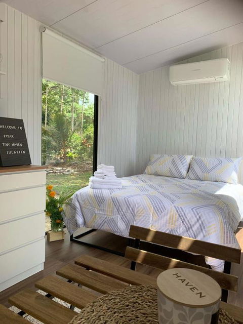 Piyar Tiny Haven By Tiny Away - Accommodation Australia 3