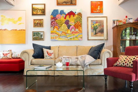 Planetrees Estate - Accommodation Australia 2