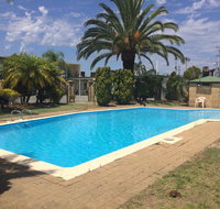 Platinum Motel - Accommodation Australia