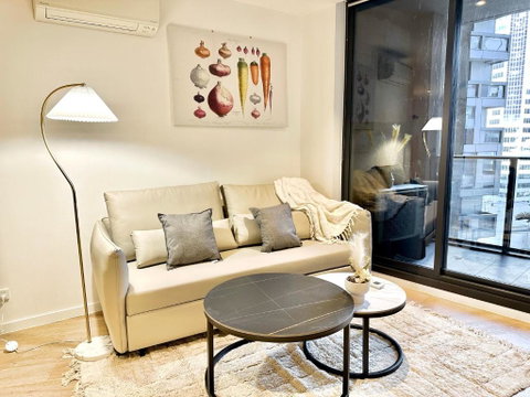 Platinum Suite Southern Cross - Accommodation Australia 0