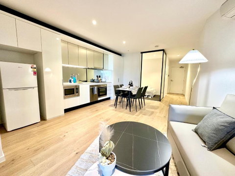 Platinum Suite Southern Cross - Accommodation Australia 1