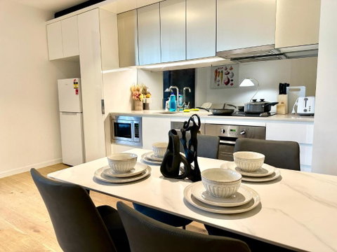 Platinum Suite Southern Cross - Accommodation Australia 2