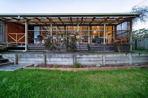 Platypus Waters B&B - Accommodation Australia 2