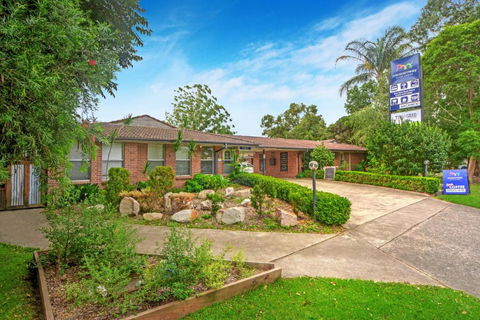 Pleasant Way River Lodge - Accommodation Australia 0