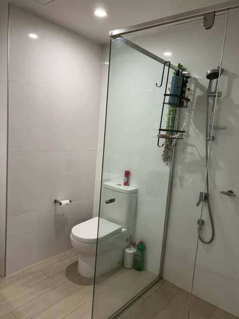 Plush Apartment On Mort - Accommodation Australia 1