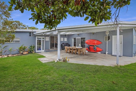 Plymouth - Accommodation Australia 1