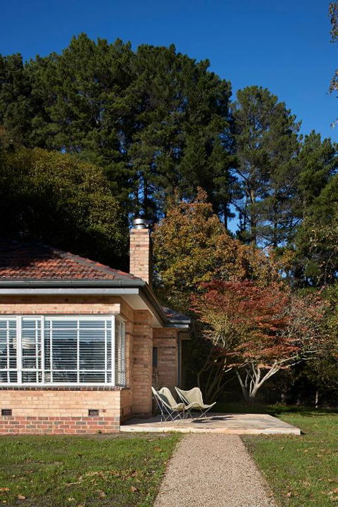 Polperro Farmhouse - Accommodation Australia 1