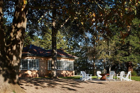 Polperro Farmhouse - Accommodation Australia 2