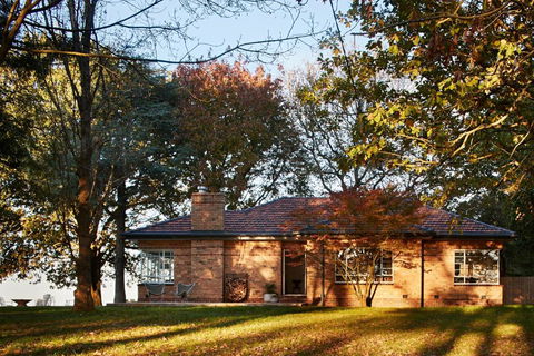 Polperro Farmhouse - Accommodation Australia 0