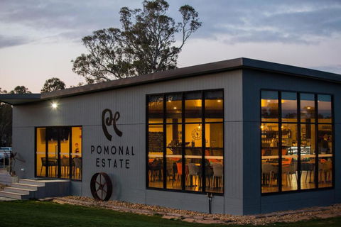 Pomonal Estate Villas - Accommodation Australia 0