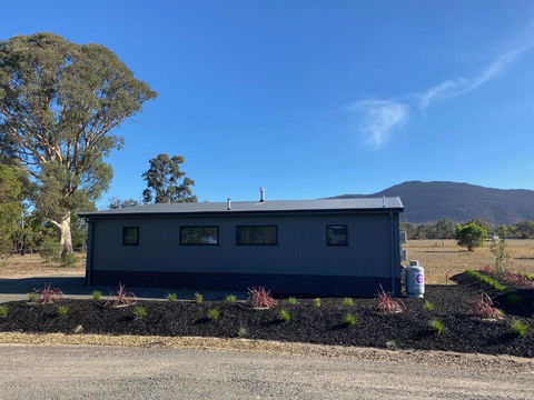 Pomonal Estate Villas - Accommodation Australia 1