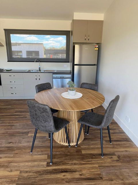Pomonal Estate Villas - Accommodation Australia 3
