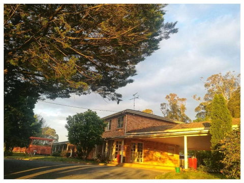 Poplars Inn Mittagong - Accommodation Australia 0