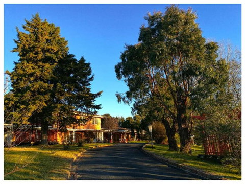 Poplars Inn Mittagong - Accommodation Australia 3