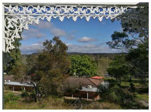 Poplars Inn Mittagong - Accommodation Australia 2